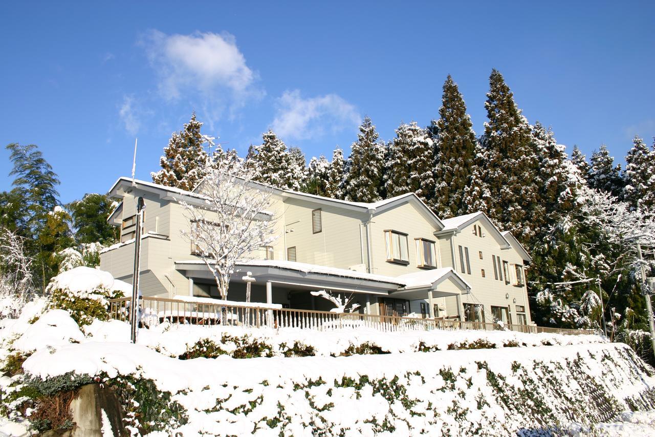 Youth Guest House Atoma Fukushima  Exterior photo