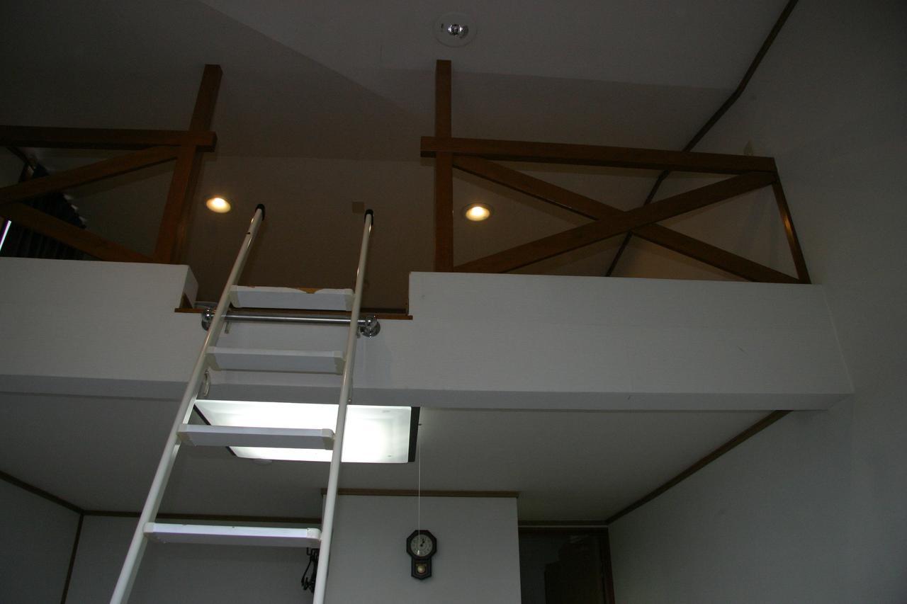 Youth Guest House Atoma Fukushima  Exterior photo