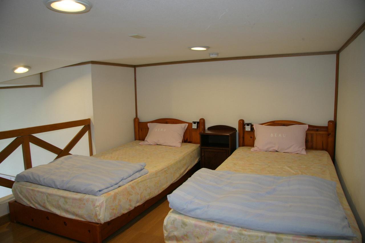 Youth Guest House Atoma Fukushima  Exterior photo