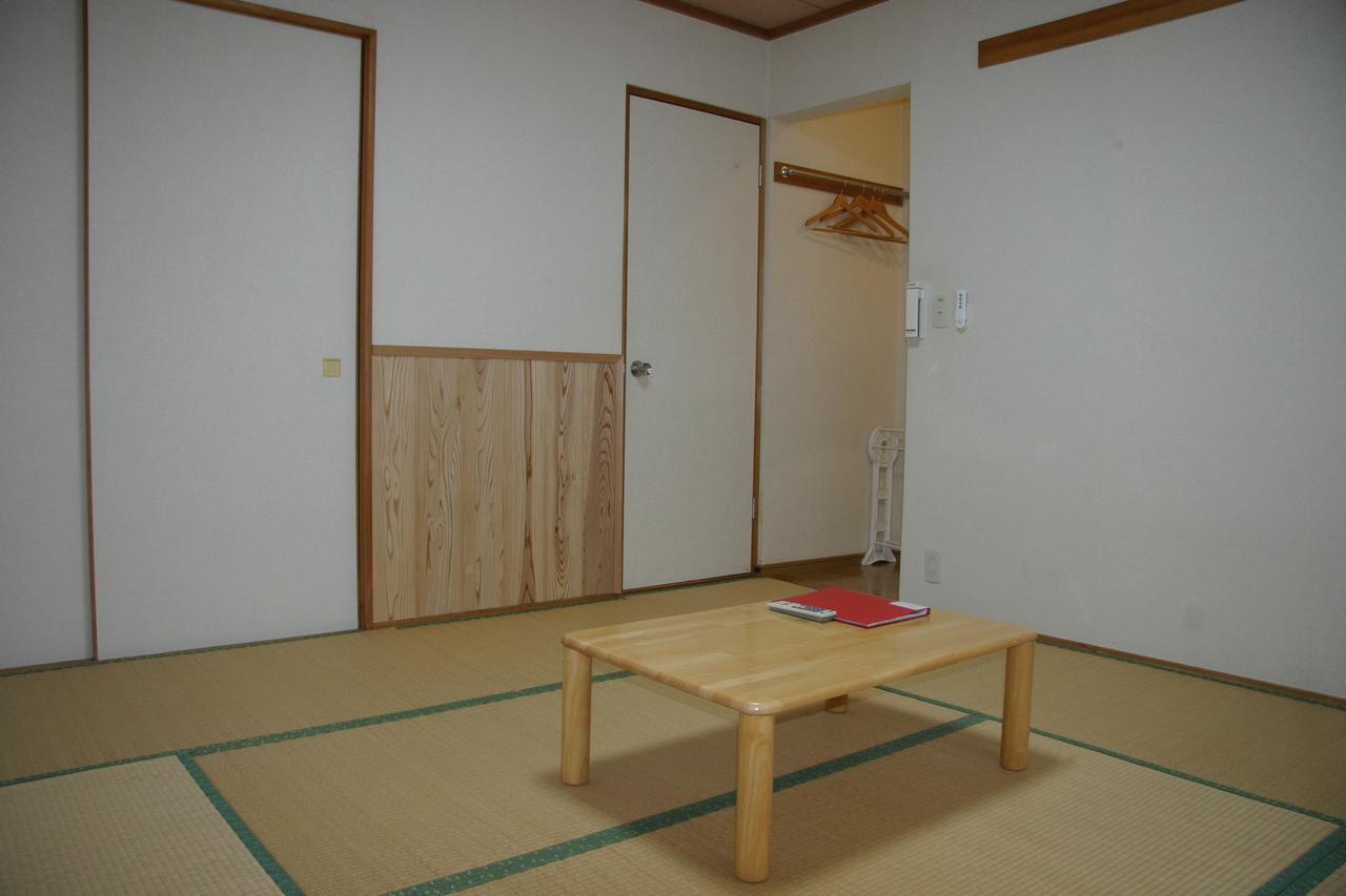 Youth Guest House Atoma Fukushima  Exterior photo