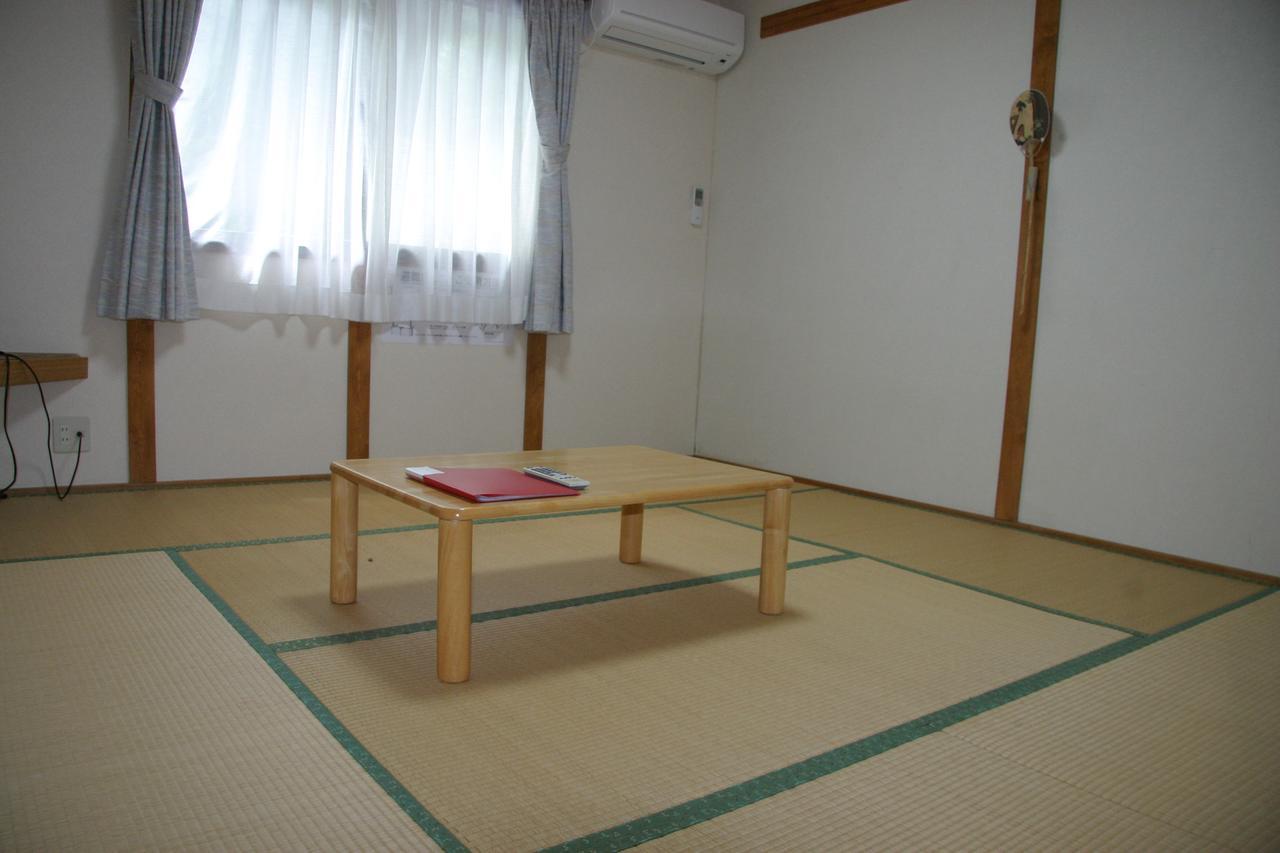 Youth Guest House Atoma Fukushima  Exterior photo