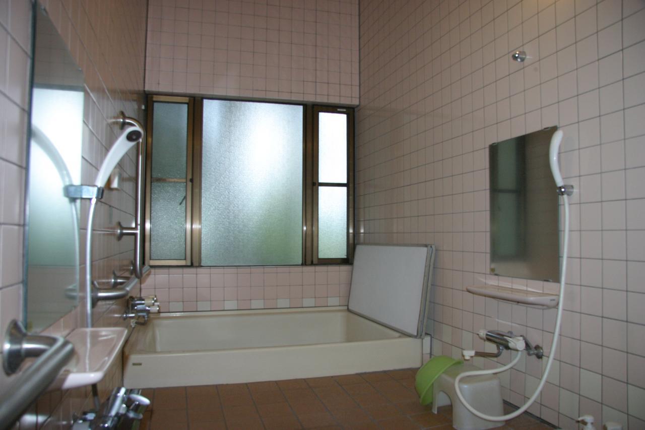 Youth Guest House Atoma Fukushima  Exterior photo