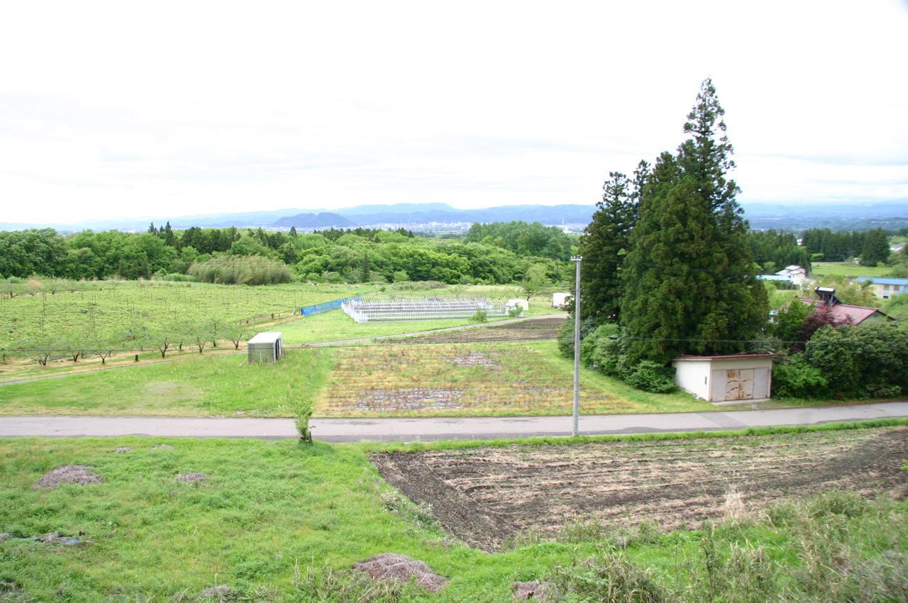 Youth Guest House Atoma Fukushima  Exterior photo