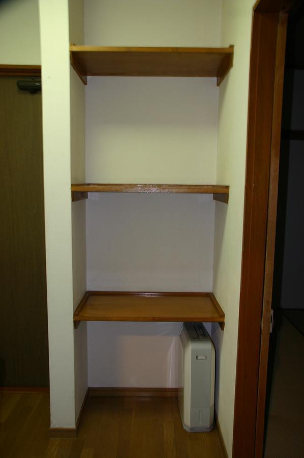Youth Guest House Atoma Fukushima  Exterior photo