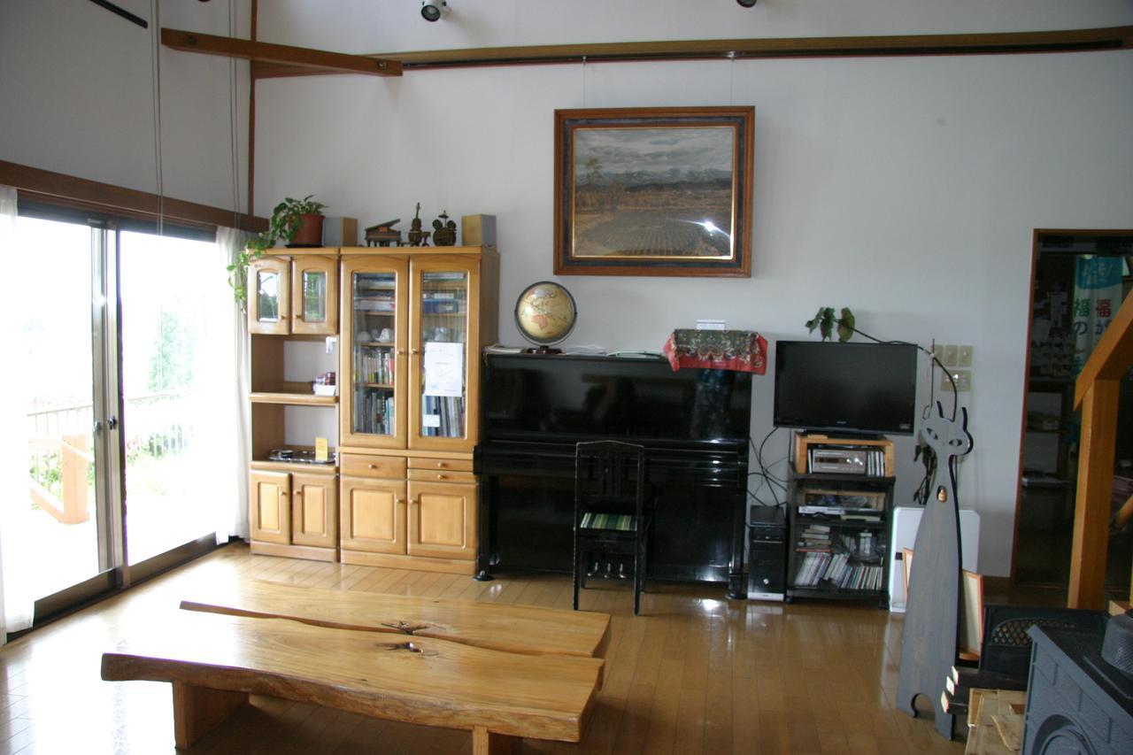 Youth Guest House Atoma Fukushima  Exterior photo