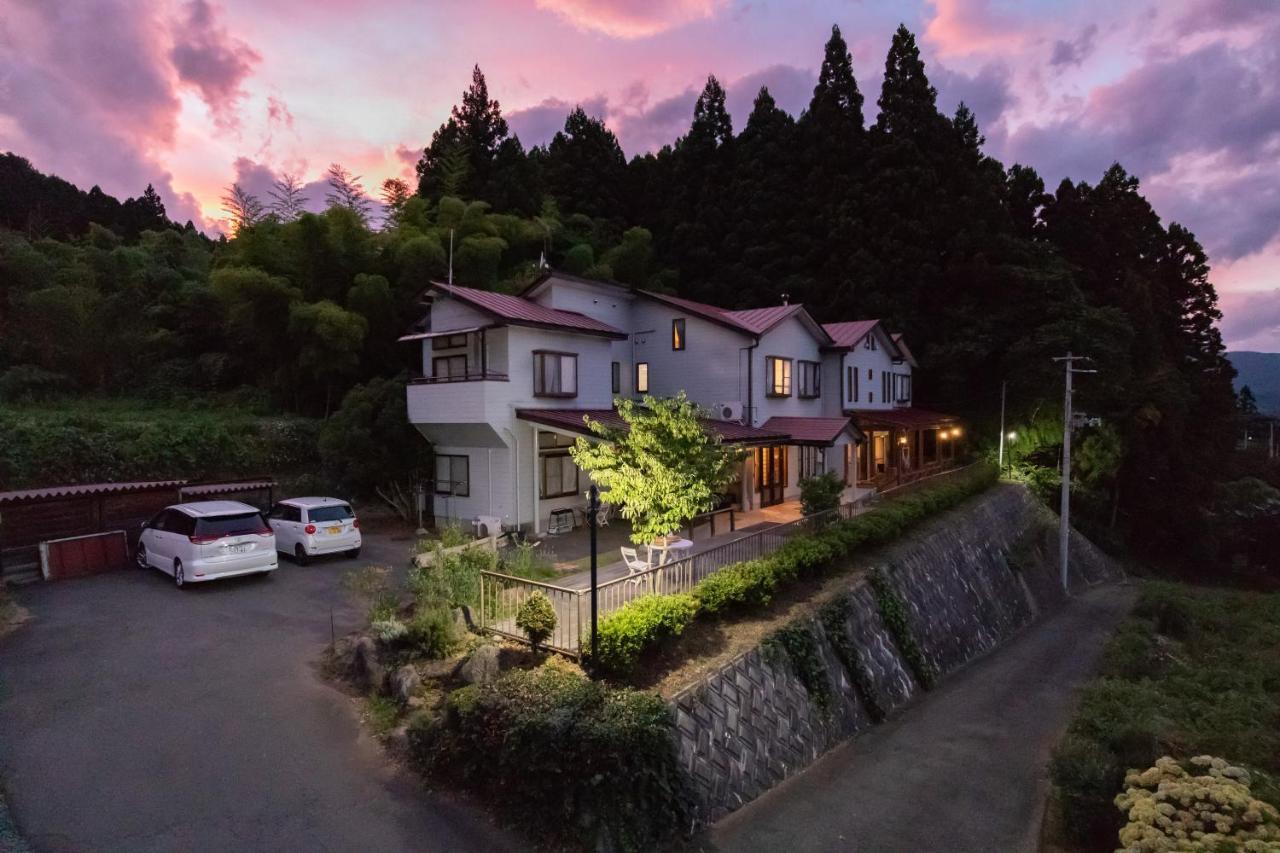 Youth Guest House Atoma Fukushima  Exterior photo